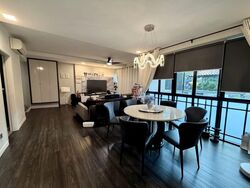 Pinevale (D18), Condominium #602356661